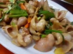 -红炎炎农家菜老字号(金水台店)