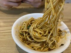 -吴记怪味面(牛王庙店)