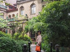 -马勒别墅饭店(静安寺店)