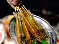 -禄婶鸡煲·打边炉