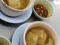 苦瓜排骨汤-红大哥水门鸡饭(總店)