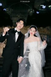 -玖玖婚嫁礼仪策划(江滨西路店)