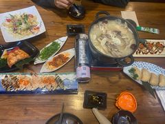 -尺山寸水日料(马桥满天星店)