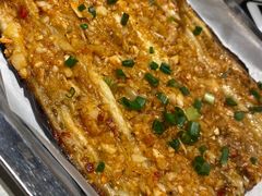 -串盟烧烤大排档·长沙美食地标(星沙店)