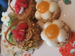 -苏州洲际酒店·大堂酒廊