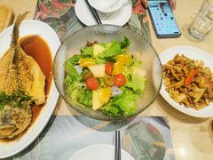 -大树餐厅(万达创始店)