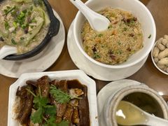 -大唐靓汤江门私房菜(景田店)