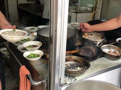 -甘记肥肠粉(马鞍北路店)