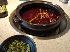 -钢管厂五区小郡肝串串香(南山店)