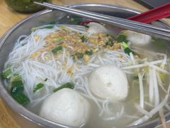 -新武二广福潮粉面食馆(哥英布拉街)