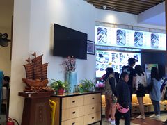 -朱鸿兴面馆(镇湖店)