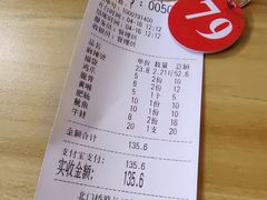 -四川老牛麻辣烫(北门桥店)