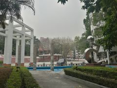 -广东金融学院(校本部)