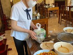 -民族饭荘(新华大街店)