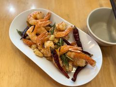 -红小满休闲餐厅(十全街店)