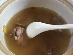 -李东农庄(中南百草园地标店)