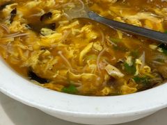 胡辣汤-阿胖龙虾小海鲜(宁国南路总店)