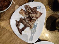 -一井烧肉·活鳗·寿司(望京SOHO店)
