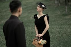 点击看大图 -情订奇缘婚纱摄影(和平路店)