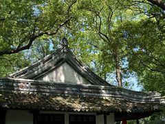 -绮园景区