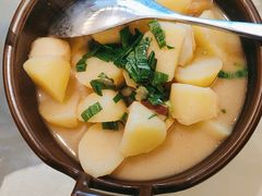 -丽华园(汉阳龙阳店)