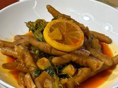 -阿毛饭店(和义路店)