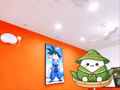 -福海面馆(阳曲店)
