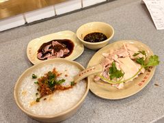 -百家鸡味馆(清泰店)