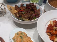 -聆桂烤鸭·金奖烤鸭(静联广场店)