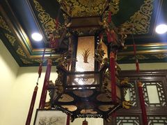 -梅龙镇酒家(南京西路总店)