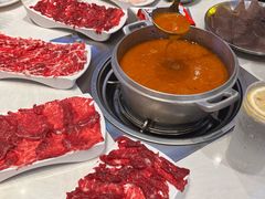 -荣叔港式沙嗲牛肉火锅(正佳潮流店)