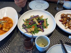 -红菜坊·烤鸭·川鲁菜(杨镇店)