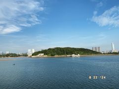 -海沧湾公园