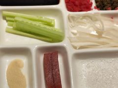 -四季民福烤鸭店(王府井灯市口店)