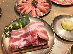 -西塔老太太泥炉烤肉(双井店)
