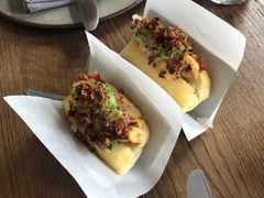 -BOR Eatery(安福路店)