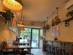 大堂-豆爺小面(朱雀店)