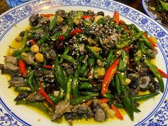 大公馆辣子鸡-杨记隆府(白象街店)