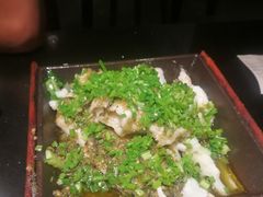 -老头儿油爆虾·知味杭州(爱琴海购物中心)