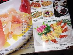-新海利海鲜城·41年珠海老字号(夏湾店)