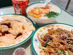 -西关明记肠粉(荔枝湾店)