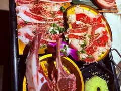 -火炉火自助餐(西直门凯德MALL店)