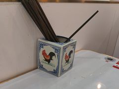 -冰城焰会大丰收铁锅炖(萝岗万达金街店)