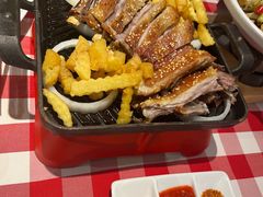-西贝(苏州绿宝广场店)