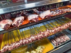 -正宁路小吃夜市