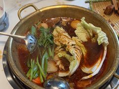 -涿派·炝锅鱼(涿州店)