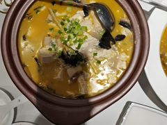 -火龙堂·风味民间菜(文一路店)