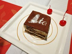 -ITA·意塔意大利餐厅(亦庄店)