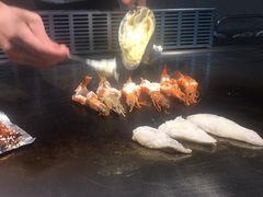 -航海家主题铁板烧(凤凰城店)