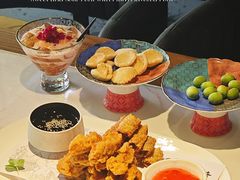 -鸡毛兑糖·尚宴(鄞州水街店)